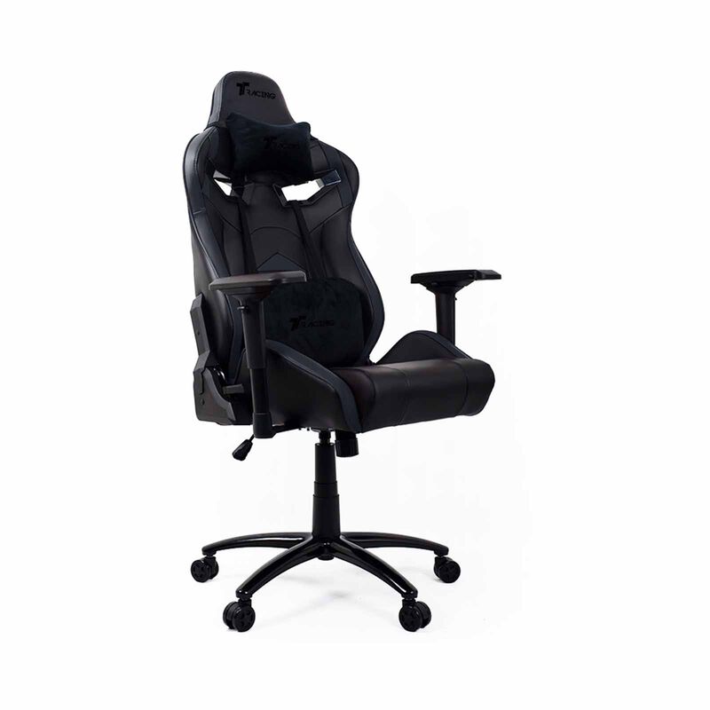 TTRACING Surge X Gaming Chair - Stealth TTRSURGEX-004-image 5