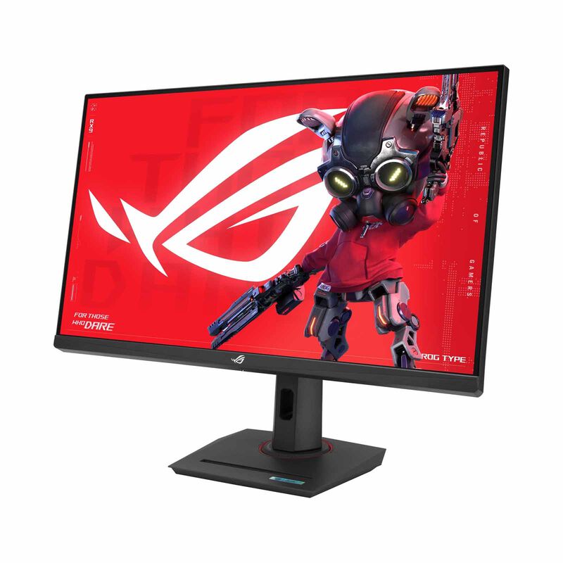 ASUS 31.5in Rog Strix 4k 160hz Gaming Monitor XG32UCG-image 2