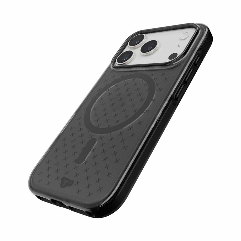 TECH21 Ip17 Pro Evocheck Black (ms) T21-11321-image 4