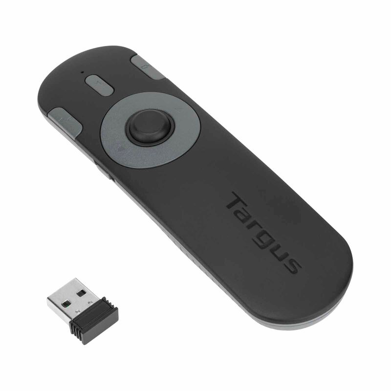 TARGUS P32 Dual Mode Presenter W/laser Pointer AMP32GL-50-image 1