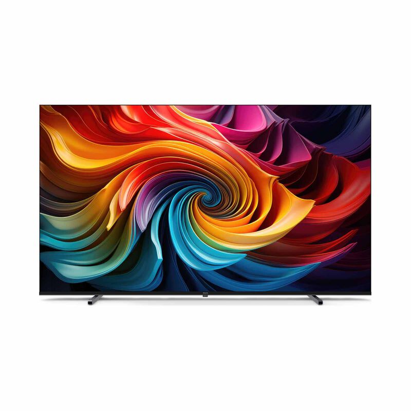PHILIPS 65 In 4k Uhd Qled Google Tv 65PQT8530/98-image 1