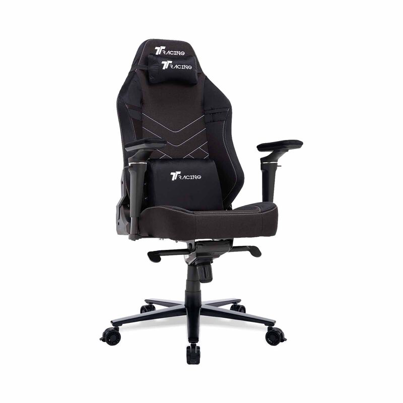 TTRACING Maxx Air Threads Fabric Gaming Chair - Dusk (5d Armrest) TTRMAXXAT-003-image 6