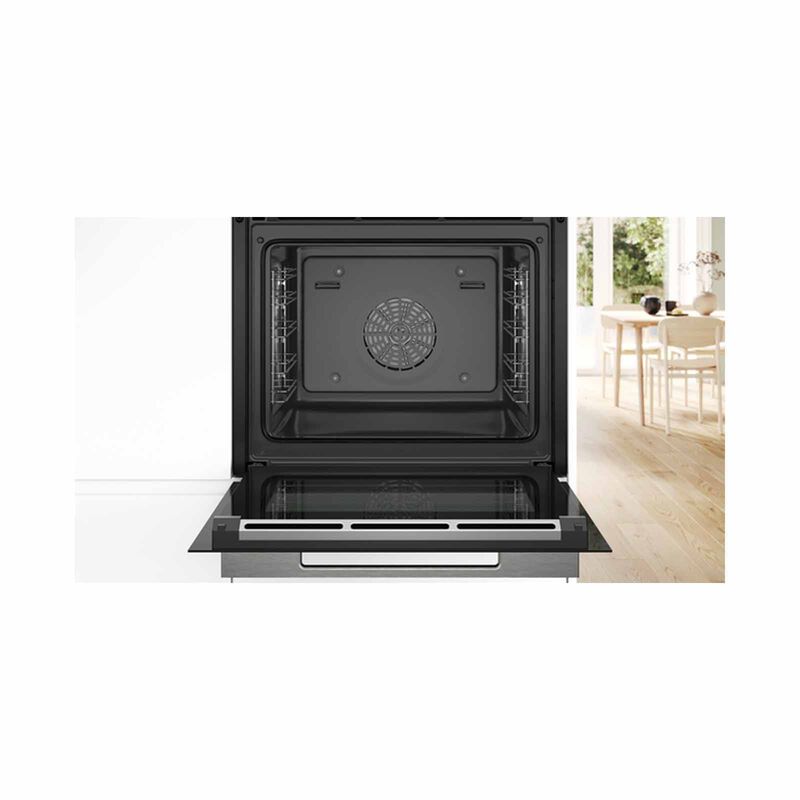 BOSCH Built-in Oven (71l) HBG7341B1B-image 4