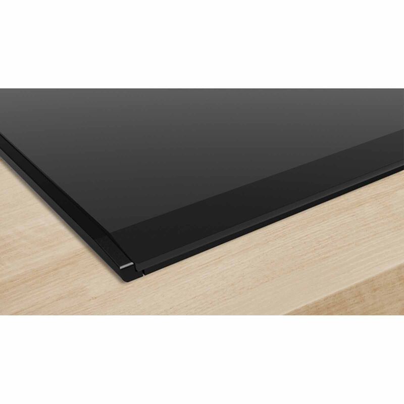 BOSCH 80cm Induction Hob With Integrated Ventilation System PXX895D66E-image 5