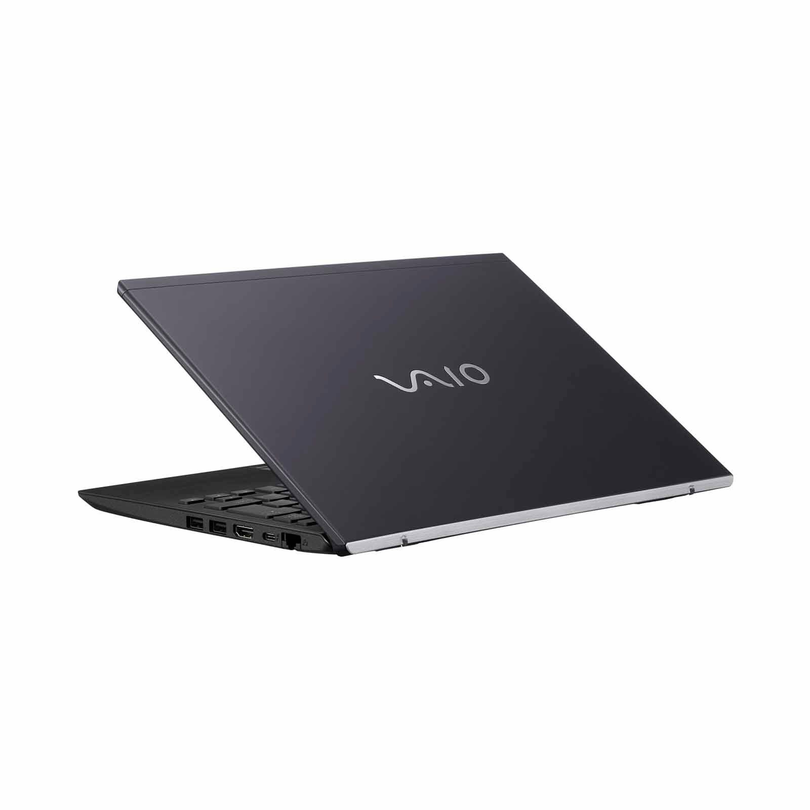 VAIO 13.3型フルHD i5/4GB/SSD128G/Win11Pro Shop VAIO 13.3in Core 5-120u 16gb 512gb Win Pro 11 Intel Graphics