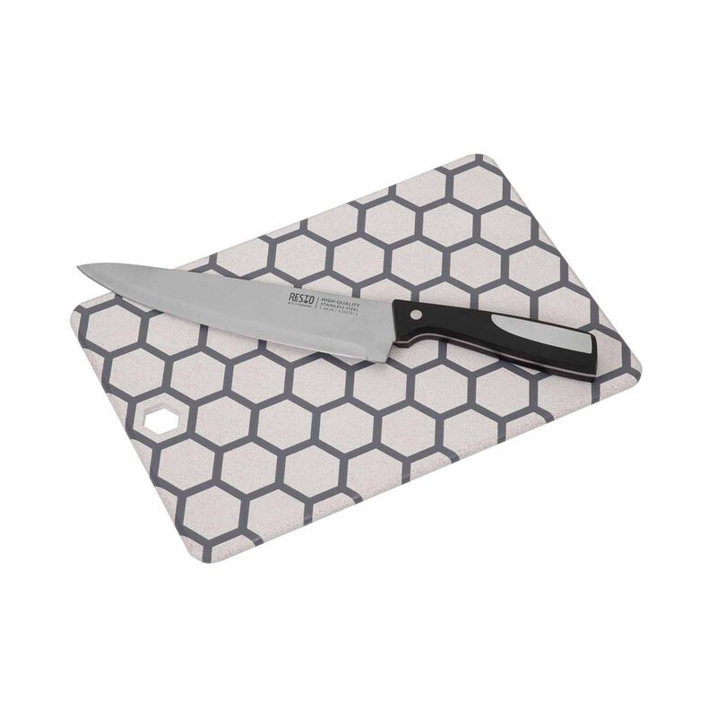 RESTO Sham Cutting Board 20*13.8*0.8cm 95401-image 9