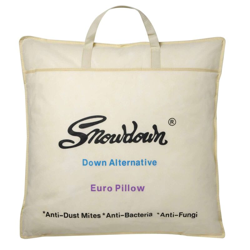 SNOWDOWN Pillow (adm) MICROFIBRE EURO-image null
