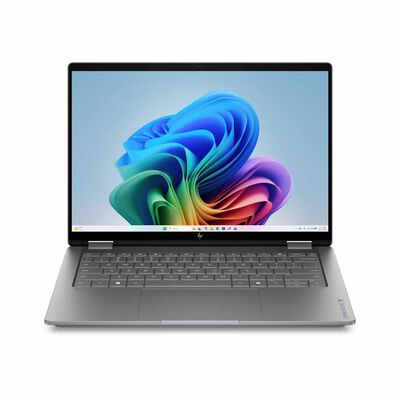 HP 14in 2k Oled Ultra 7-355 24gb 1tb Win11 OMNIBOOK X FLIP 14-KB0098TU DQ6W3PA