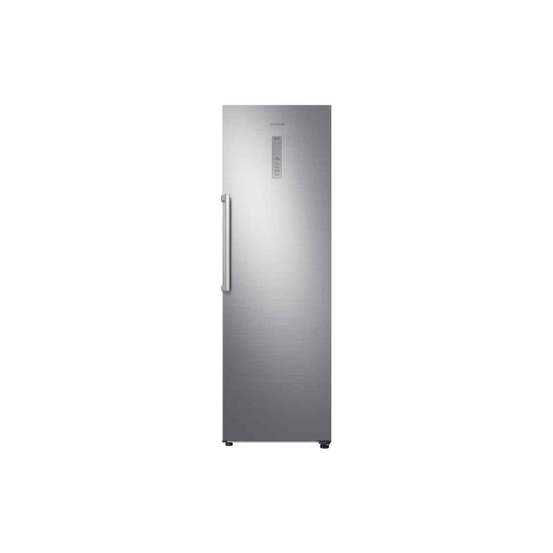 SAMSUNG 1 Dr Fridge (385l) - Refined Steel RR39M71357F/SS-image 1