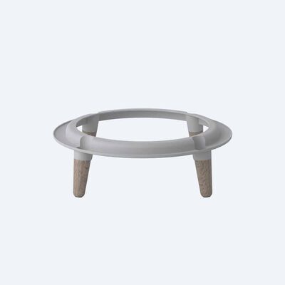 BLUEAIR Accessory Wood Legs For Sp4i 113412