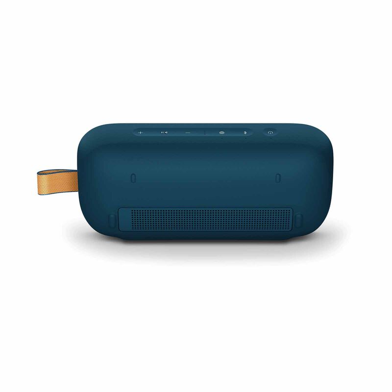 BOSE Soundlink Flex Ii Portable Bluetooth Speaker - Twight Blue 887612-0500-image 3