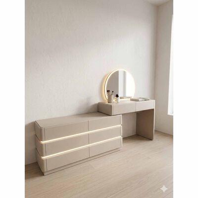 SMARTBOX Dresser Table COMAX