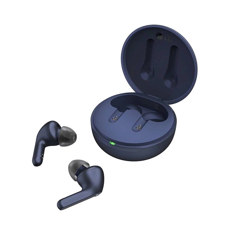 LG True Wireless Earbuds (lg) TONE-FP3.CSGPLLK-image 14