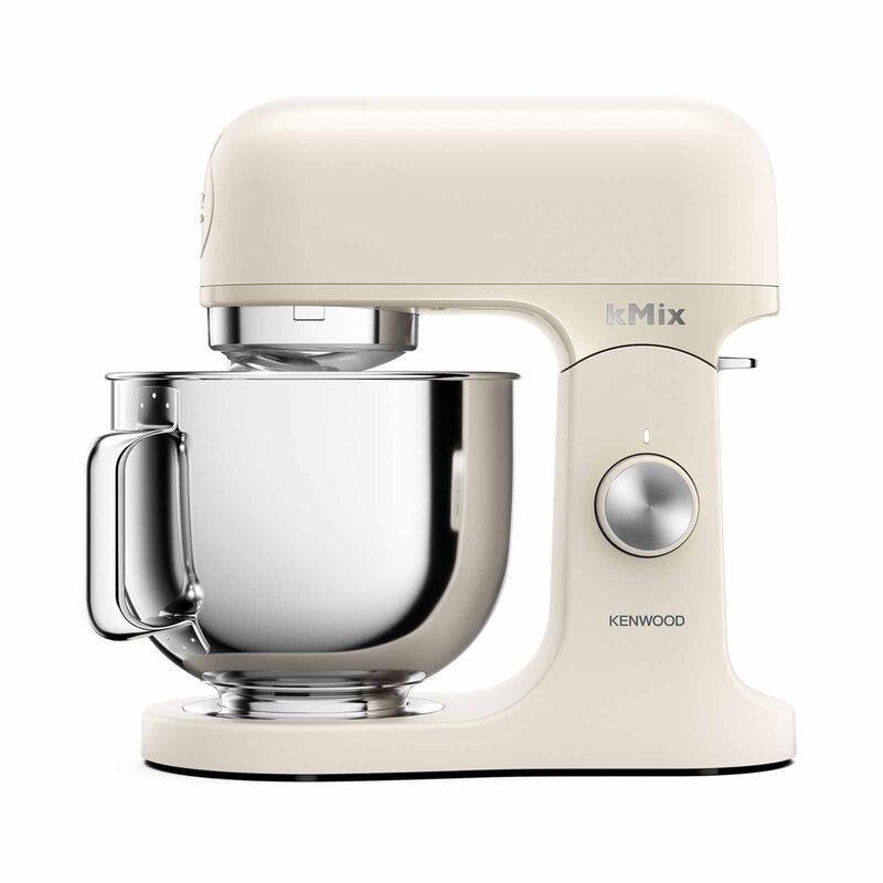 KENWOOD Kmix Standing Mixer (5.0l) - Calm Cream KMX751ACR-image 3