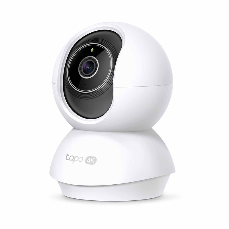 TP LINK Pan/tilt Ai Home Security Wi-fi Camera TAPO C250-image 5