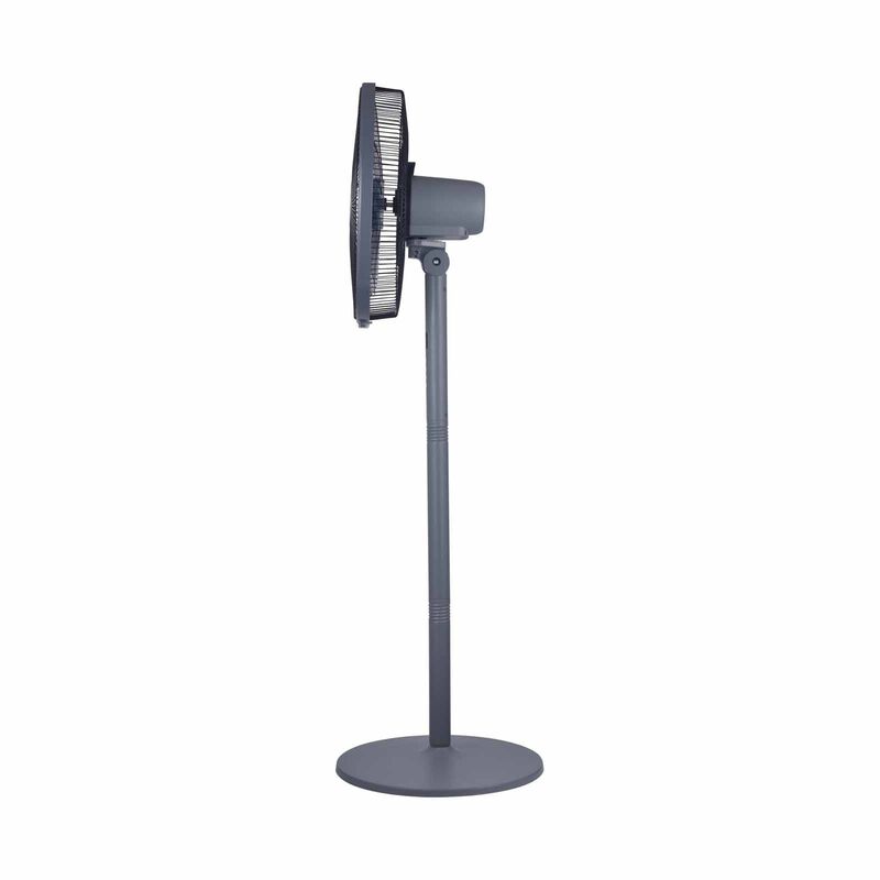 EUROPACE 16 In Dc Living Fan With Remote Control ELF6165EDCR-image 3