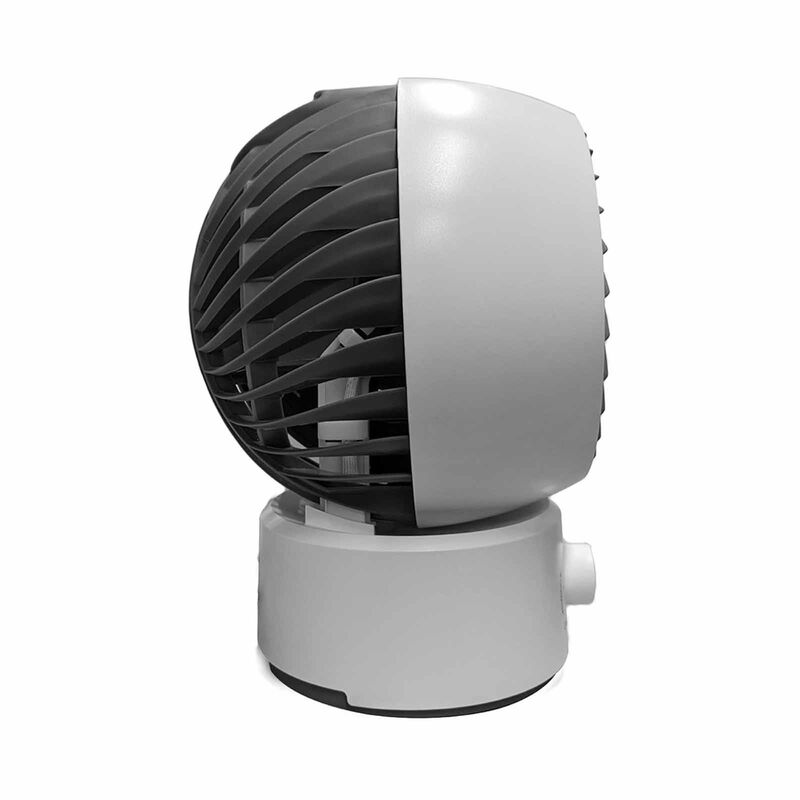 SOUNDTEOH 6 In Air Circulator Desk Fan ACF-6-image 3
