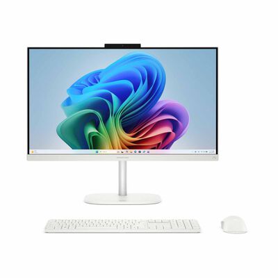 HP 23.8in Fhd Ultra 5-325 16gb 512gb Win 11 OMNISTUDIO AIO 24-CY0007D D71HKPA