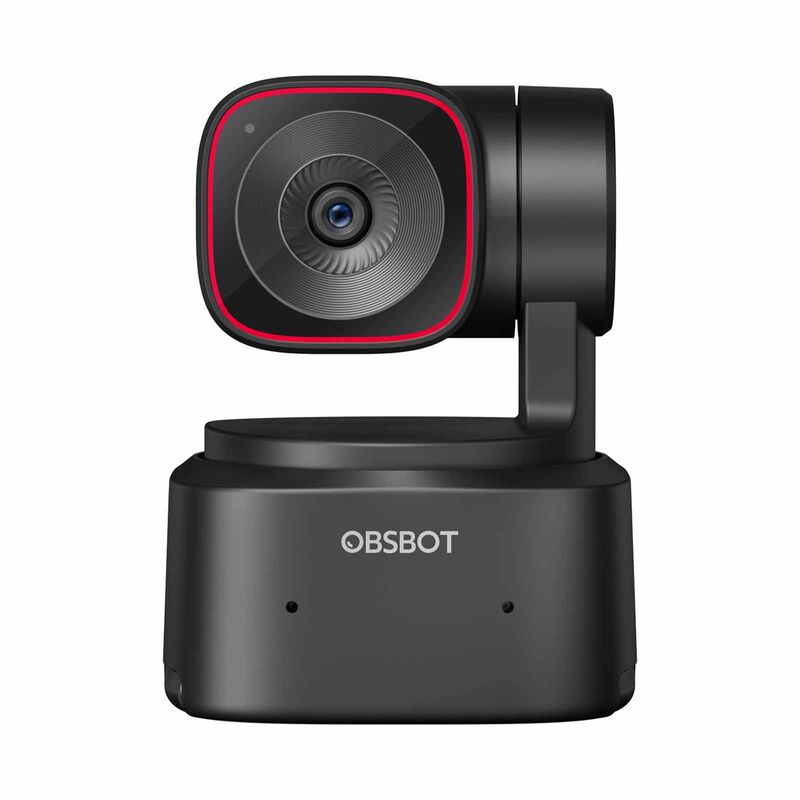 OBSBOT Tiny 2 Lite OWB-2210-CE-image 1