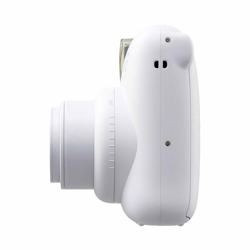 FUJIFILM Instax Mini 12 White Bundle Kit INSTAX MINI 12 WHITE-image 3