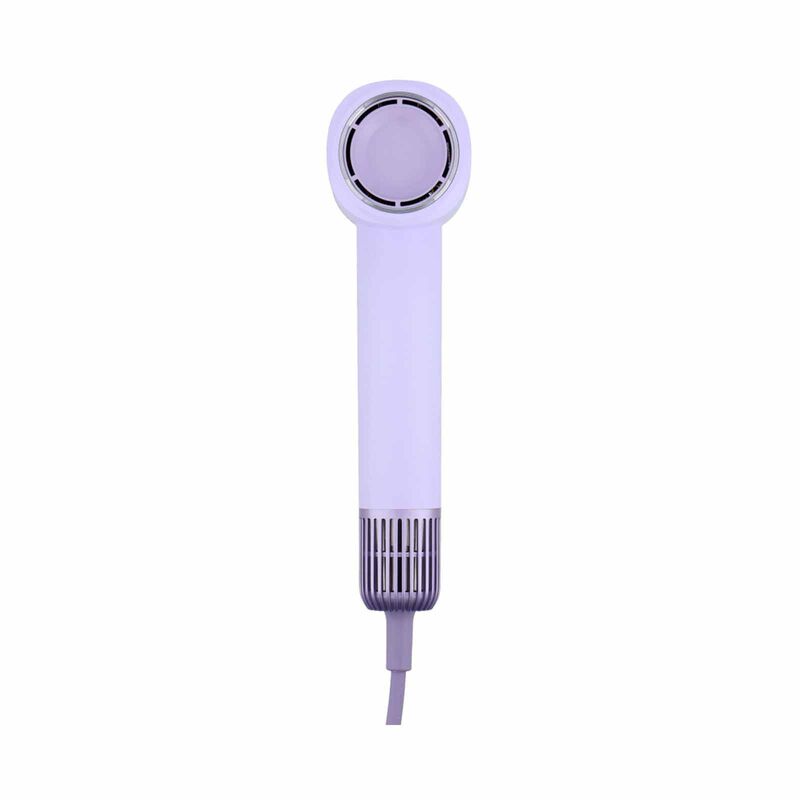 JOGEN High Speed Mini Hairdryer (1100w) - Lilac HD 4315-LC-image 3