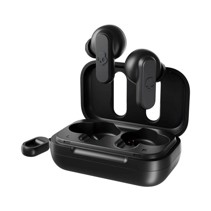 SKULLCANDY Dime 2 True Wireless In-ear True Black SK-S2DBW-P740-image 1