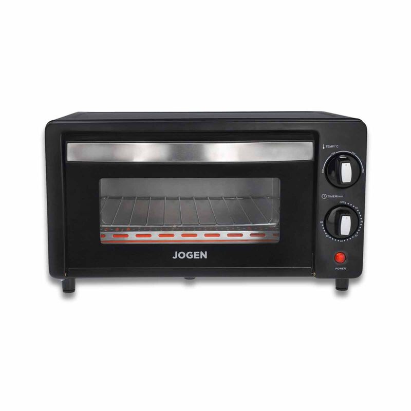 JOGEN Oven Toaster 9l - (800w) EO 1125-image 6