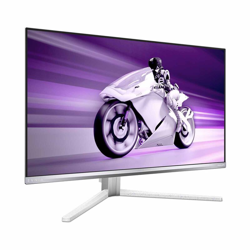 PHILIPS 27in Qd Oled Qhd 500hz 0.03ms Envia Gaming Monitor 27M2N8500X-image 6
