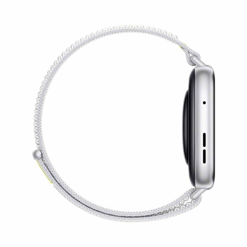 HUAWEI Watch Fit 5 Silver HW-NIKI-B19W-SILVER-image 2