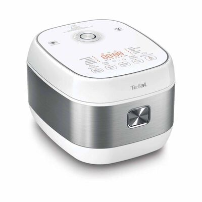 TEFAL Rice Master Rice Cooker (1.5l) RK8131