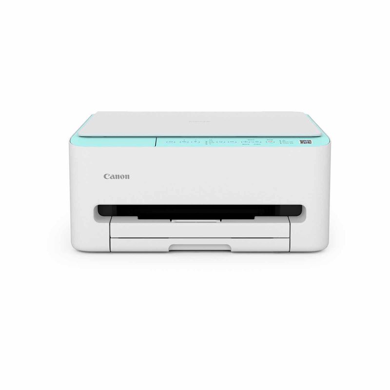 CANON Compact Wireless Printer PIXMA TS4070-image 1