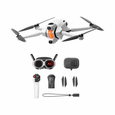 INSTA360 Antigravity A1 Standard Bundle DE001-01