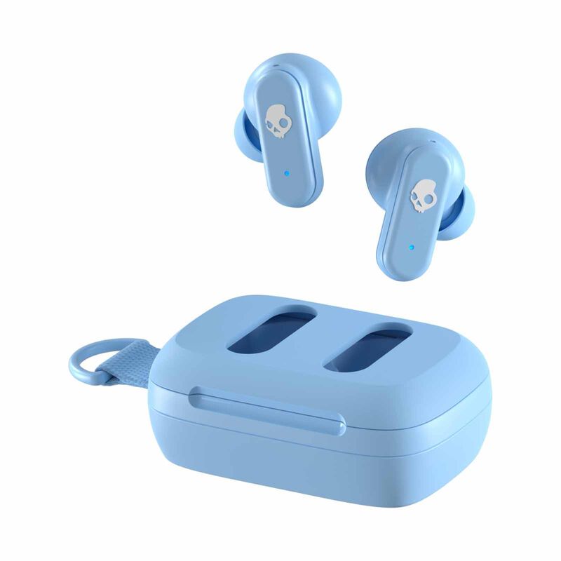 SKULLCANDY Dime 3 Tws - Preppy Blue SK-S2DCW-T990-image 8