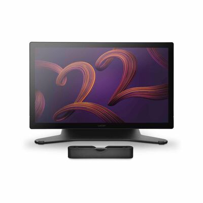 WACOM Cintiq Pro 22 WCM-DTH-227-K0