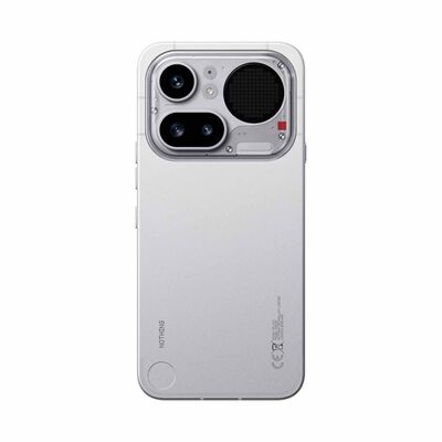 NOTHING Nothing Phone (4a) Pro 12gb+256gb - Silver A069P