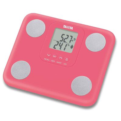 TANITA Body Composition Monitor BC-730-PK