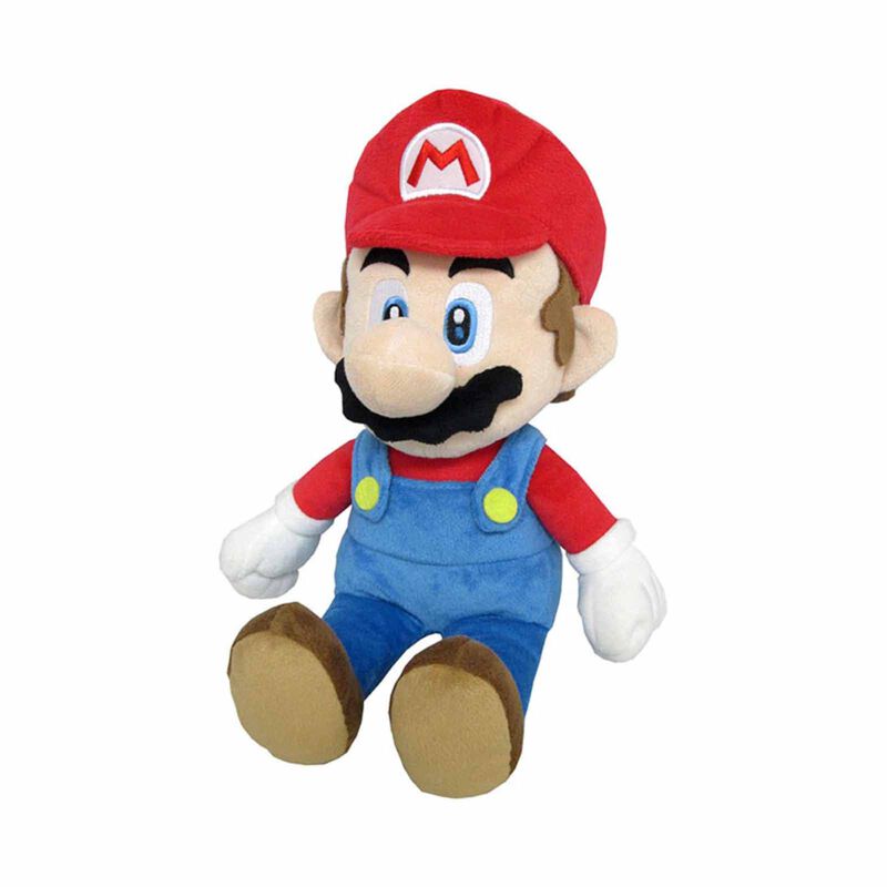 NINTENDO Ac17 Mario (m) SA-AC17-M-image 1