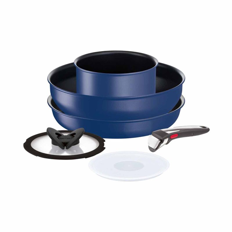 TEFAL Ingenio Daily Chef 6pc Set L78495-image 1