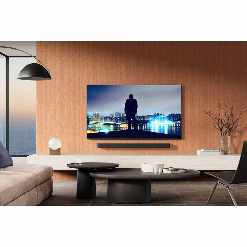 SONY 55 In Uhd 4k Oled Google Tv K-55XR80M2-image 6