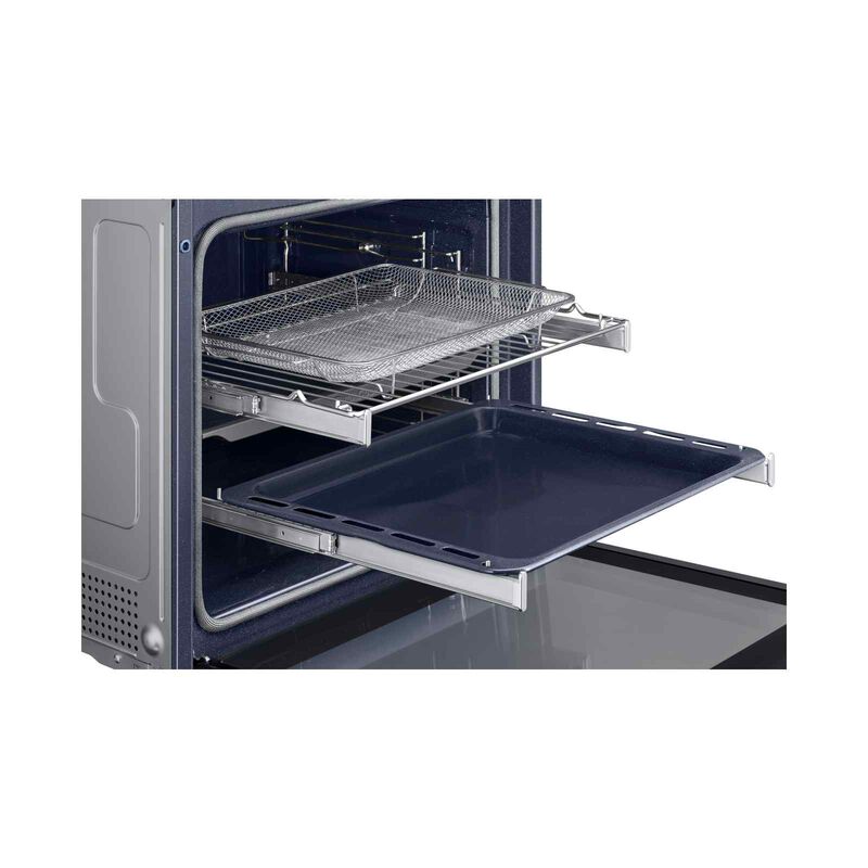 SAMSUNG Built-in Oven (76l )/bespoke Design NV7B6675CAA/SP-image 4