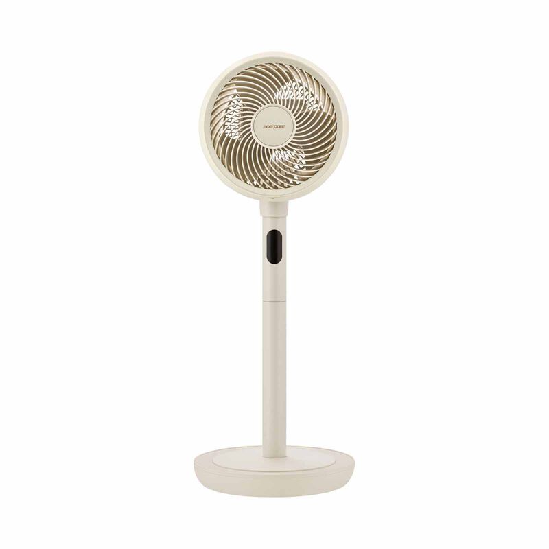 ACER Acerpure Cozy F2 Air Circulator -beige AF773-20Y-image 1