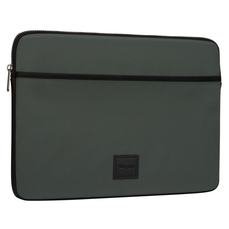 TARGUS 14&rdquo; Urban Sleeve - Olive TBS93405GL-70-image 3