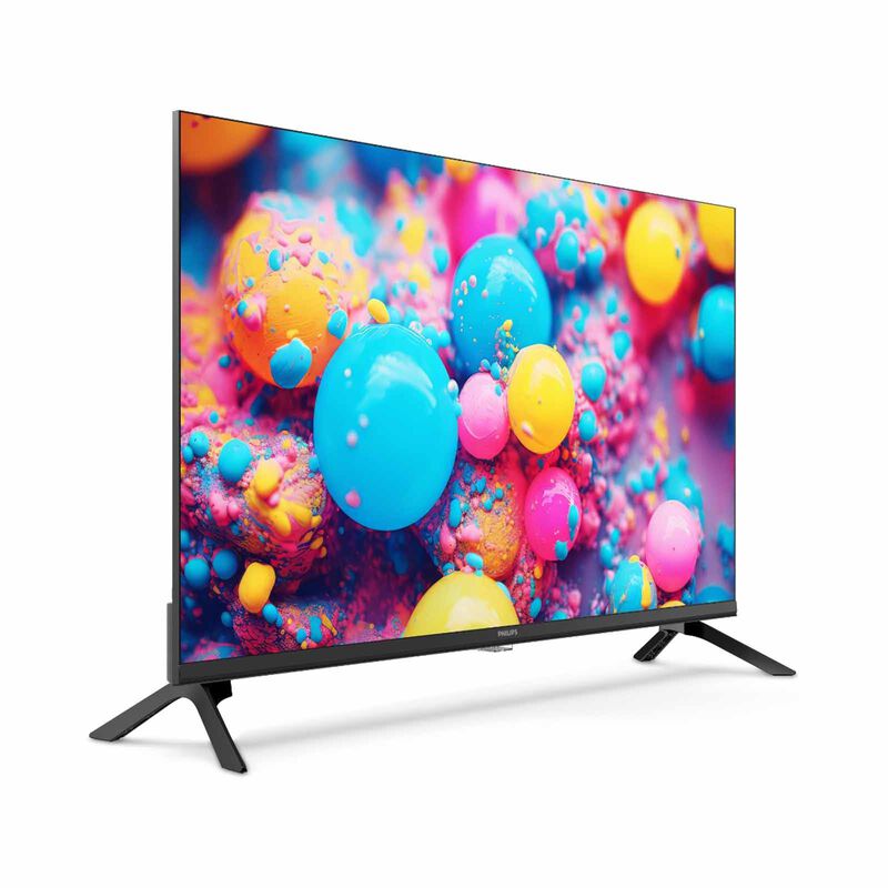 PHILIPS 32 In Hd Ready Google Tv 32PHS6700S/40-image 4