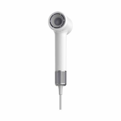 LAIFEN Hair Dryer (1100w) - Arctic White MINI - ARCTIC WHITE