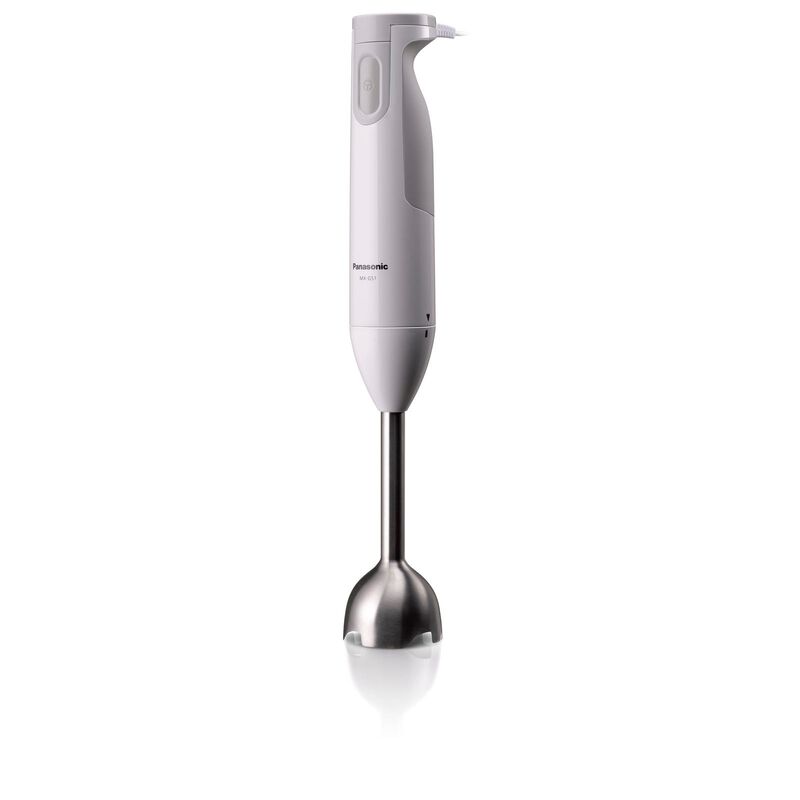 PANASONIC Hand Blender (600w) MXGS1WSP-image 1