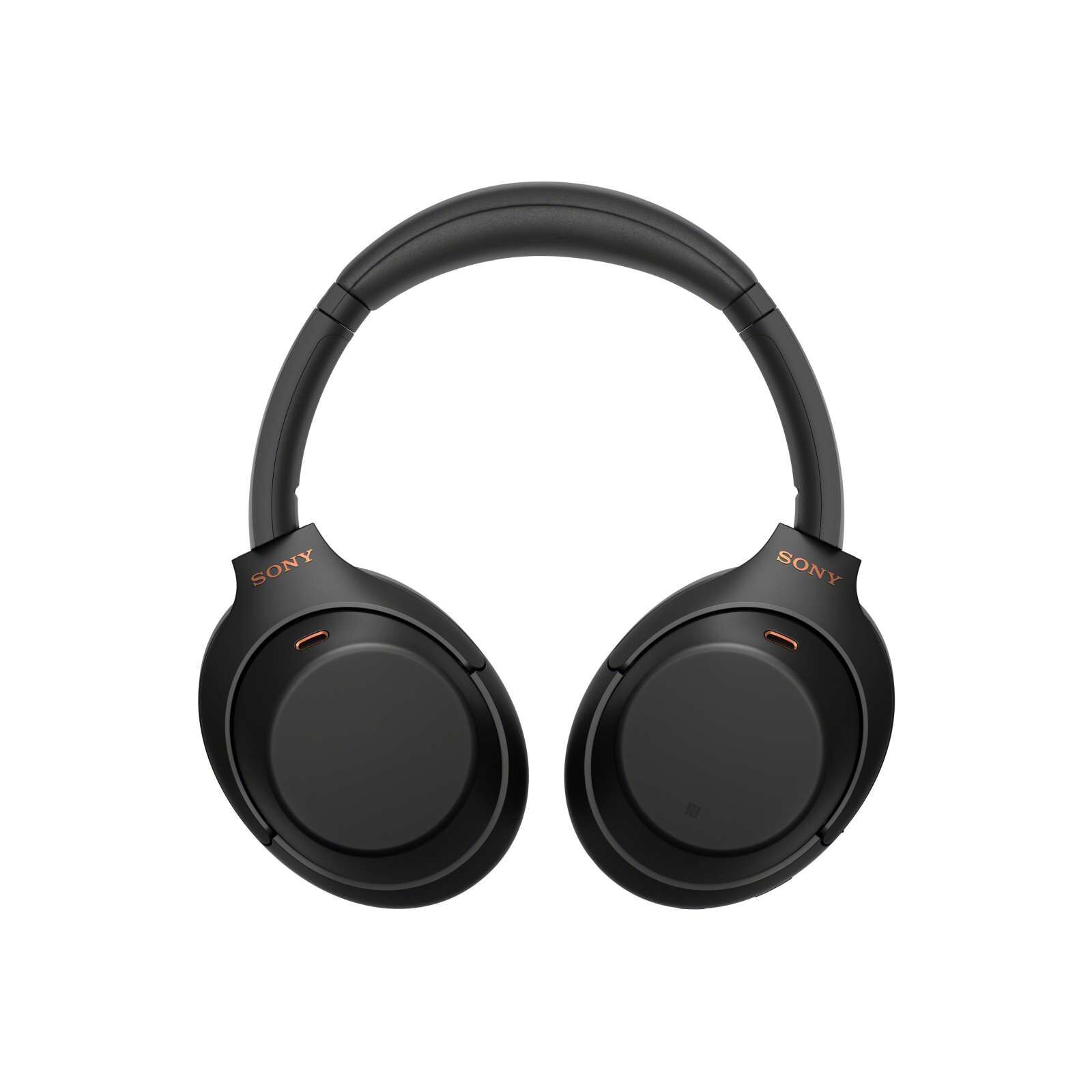Sony WH1000XM4/BME Wireless Noise Cancellation Headphones (Black