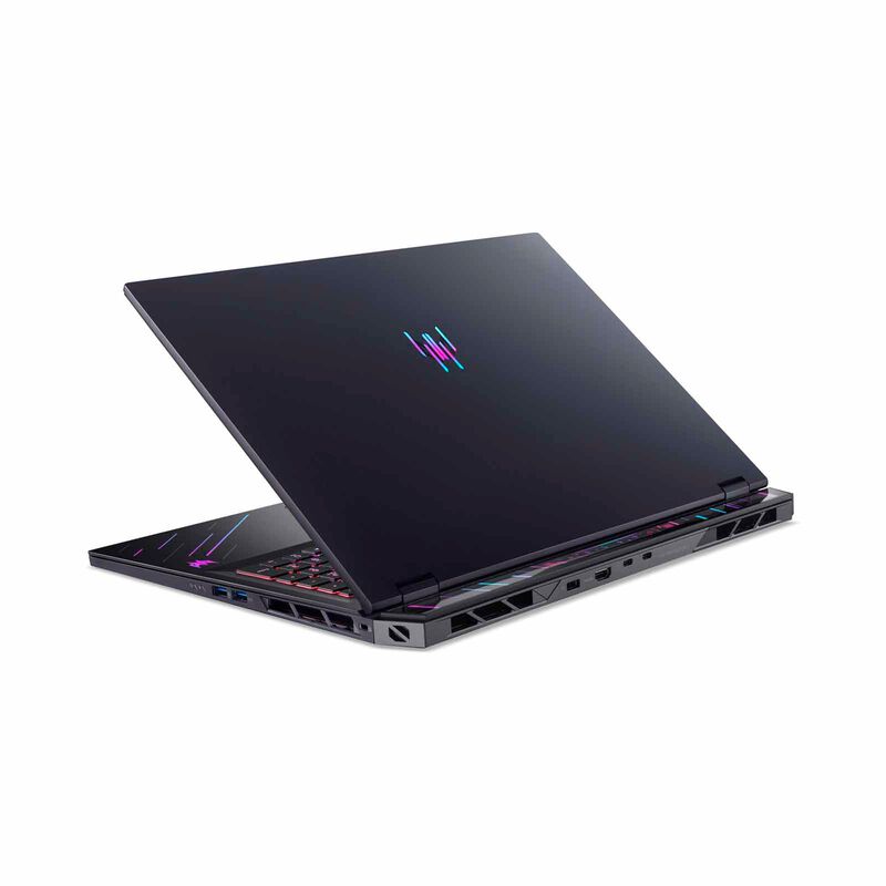 ACER 18in Intel Core Ultra 9 275hx 64gb 2tb Ssd Rtx 5080 Win 11 Home PREDATOR HELIOS 18 AI PH18-73-95FD (BLACK)-image 3