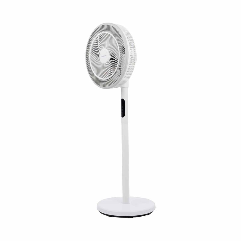 PANASONIC 12 In (2 In 1)dc Stand Fan F-30JLAWS-image 2