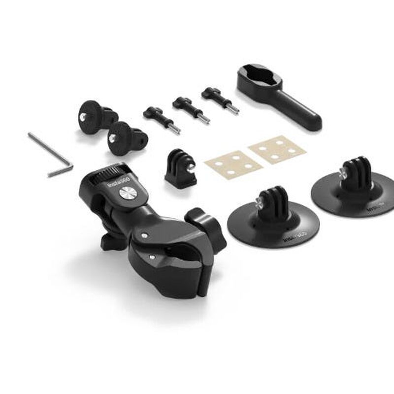 INSTA360 Motorcycle Bundle CINSAAVY-image 2