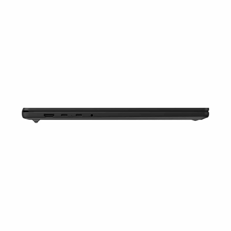 LG 16in Ips Ryzen Ai 7-445 16gb Ram And 512gb Nvme Gen4 With Dual Ssd Copilot+pc 16U55U-G.AU75A3 (TITAN BLACK)-image 9